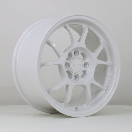 Rota TK 15x7 ET40 4x100 White