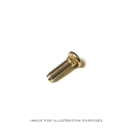 BC Top Mount Stud M8 x 1.25 25mm Overall Length I-03 ONLY