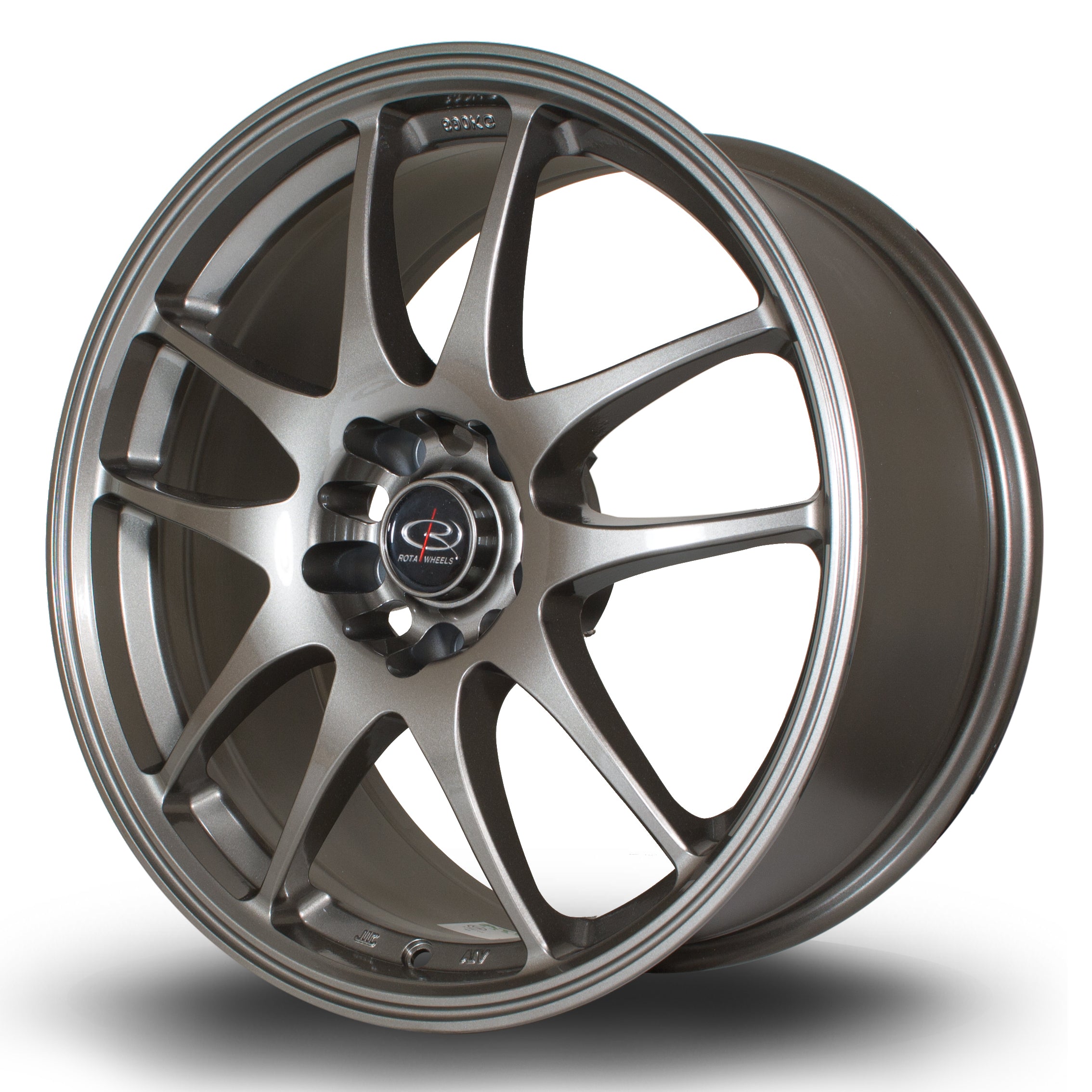 Rota Torque 17x7.5 ET48 5x100 Bronze