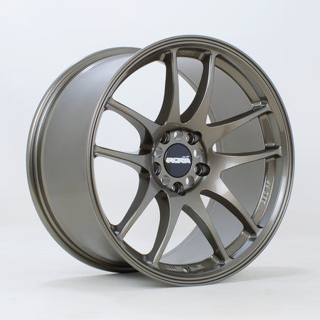 Rota Torque FF 18x9.5 ET30 5x114.3 Bronze