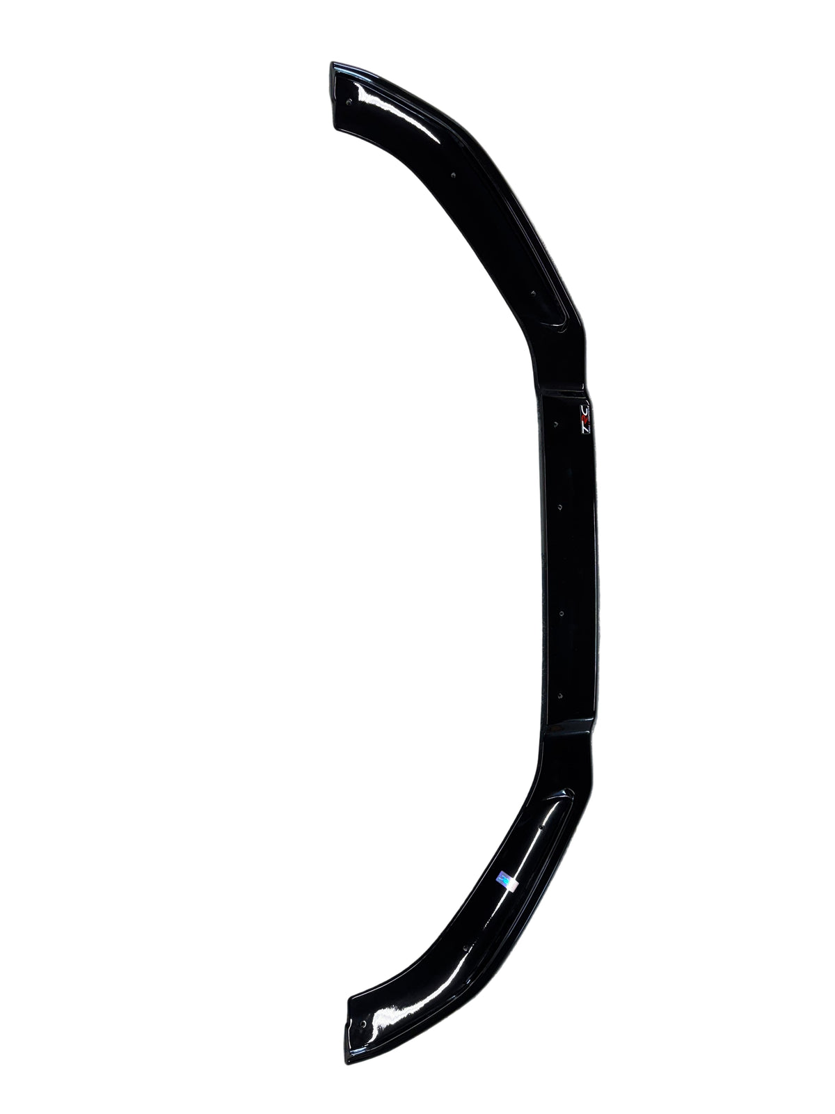 Audi S1 8X - V2 Front Splitter