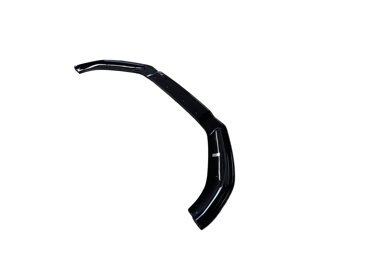 Audi S1 8X - V2 Front Splitter