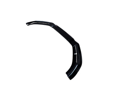 Audi S1 8X - V2 Front Splitter
