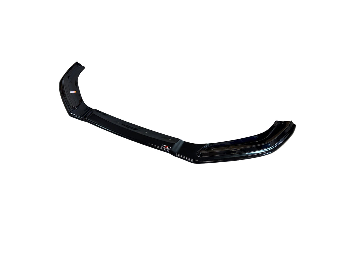 Audi S1 8X - V2 Front Splitter