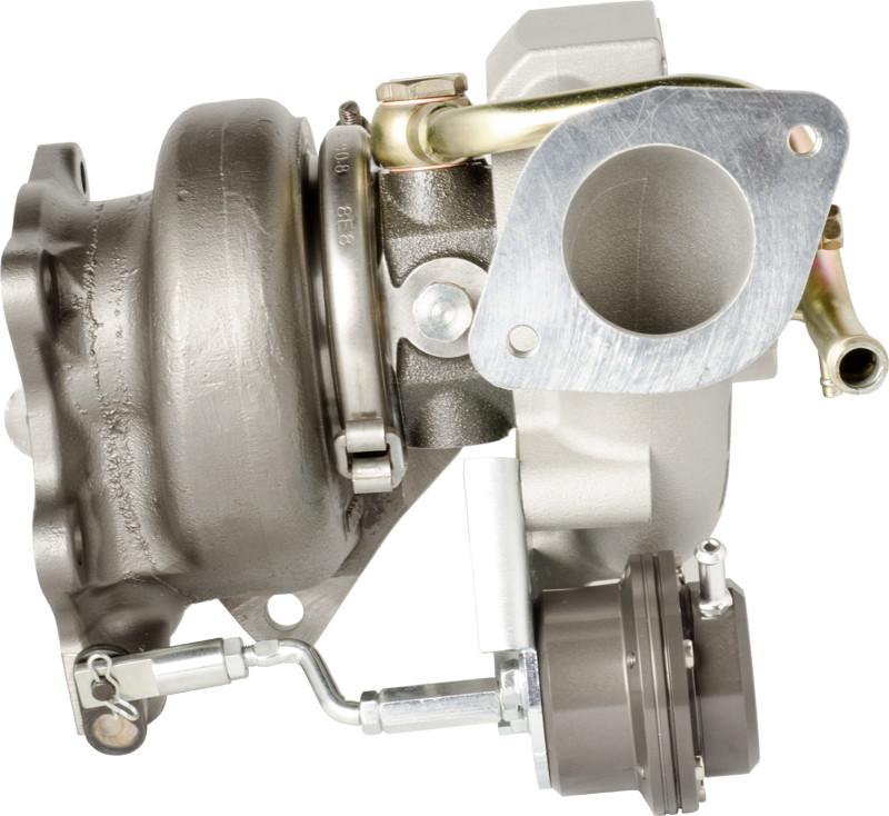 IHI TD05-18G Turbo Blanket