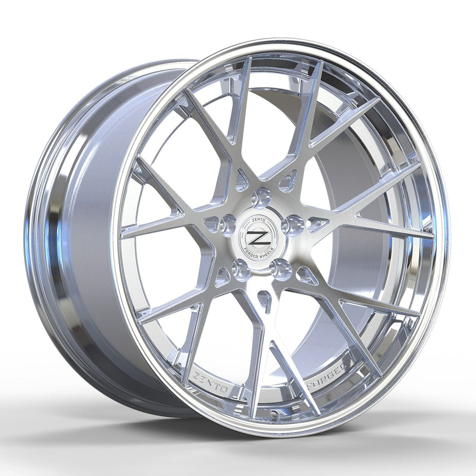 Zento Spectra