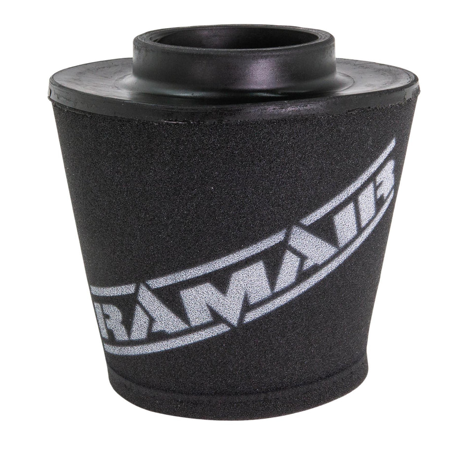 Ramair CC-200-90 90mm ID Neck Polymer Base Neck Cone Air Filter