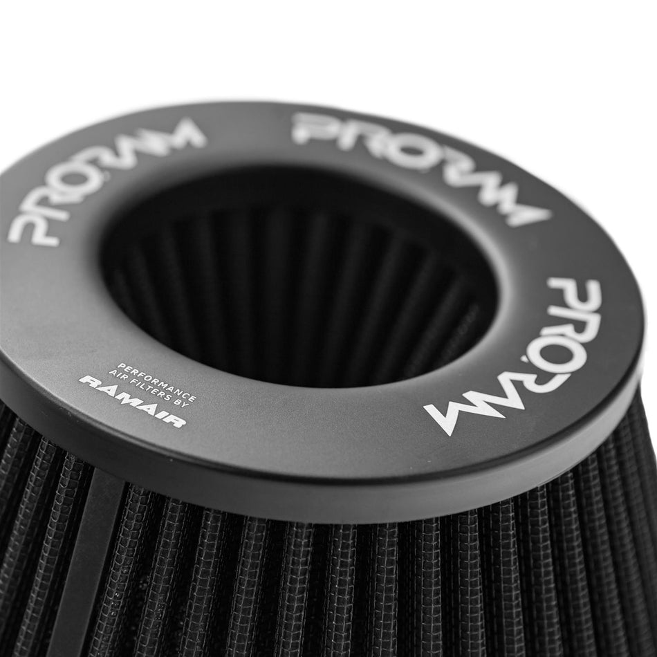 Ramair PRORAM 127mm ID Neck Large Universal Cone Air Filter