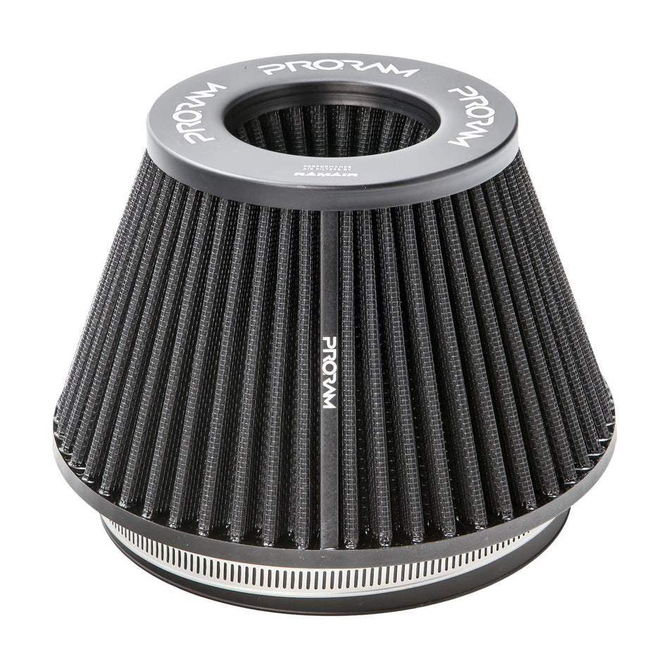 Ramair PRORAM Medium - 152mm ID - PRORAM Universal Cone Air Filter