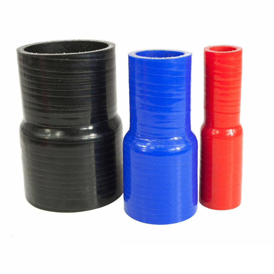 Ramair RSR - Silicone Straight Reducer All Colours/Sizes