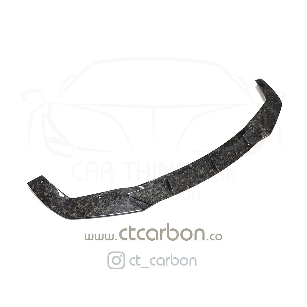 BMW F87 M2 (OG) FULL FORGED CARBON FIBRE KIT - CT Carbon