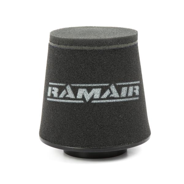 Ramair CC-204 76mm ID Neck Polymer Base Neck Cone Air Filter