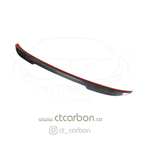 BMW G30 5 SERIES SALOON FULL CARBON FIBRE KIT - CT Carbon