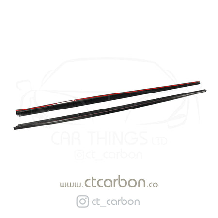 BMW G30 5 SERIES SALOON FULL CARBON FIBRE KIT - CT Carbon