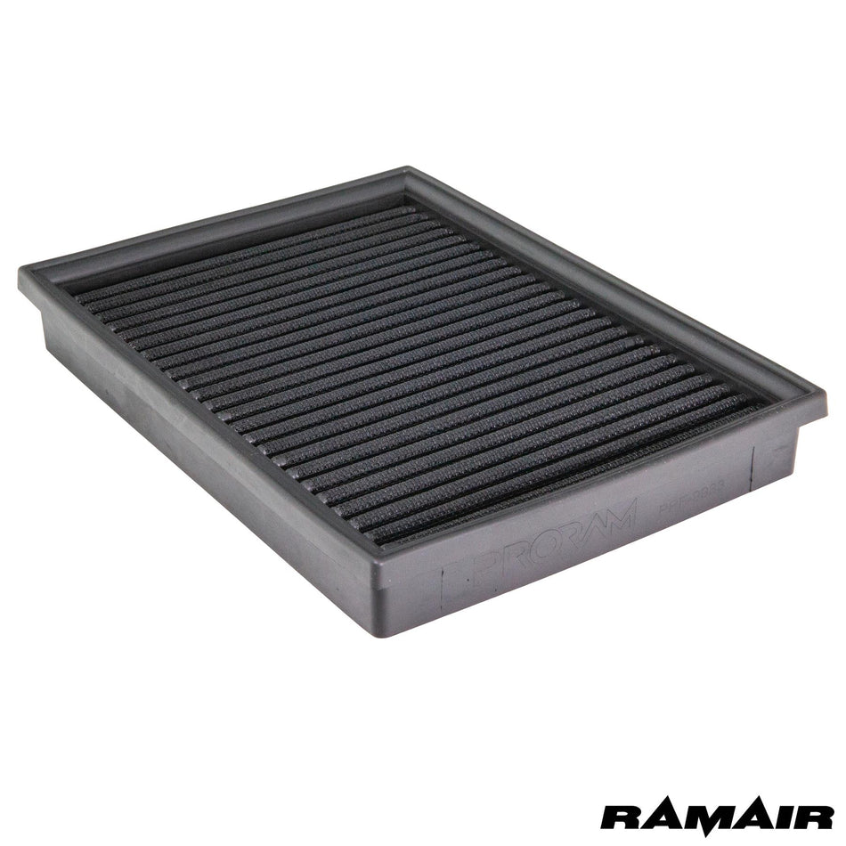 Ramair PPF-9933 - BMW Replacement Pleated Air Filter