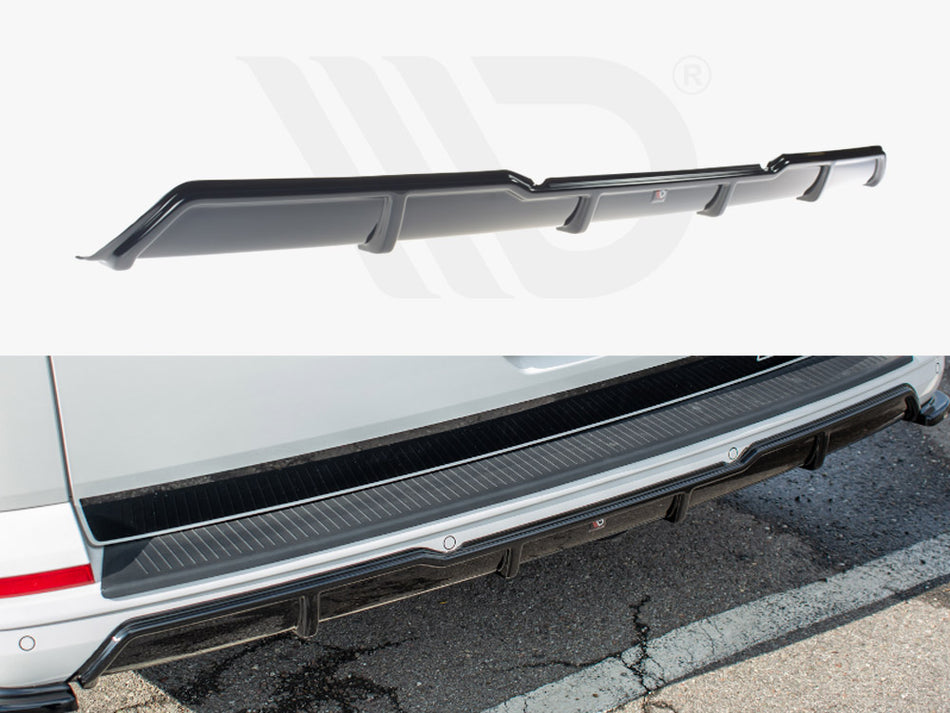 Rear Valance VW T6 (2015-19)