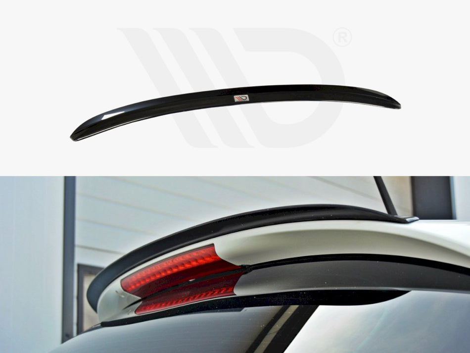 Spoiler CAP Alfa Romeo Giulietta  (2010-15)