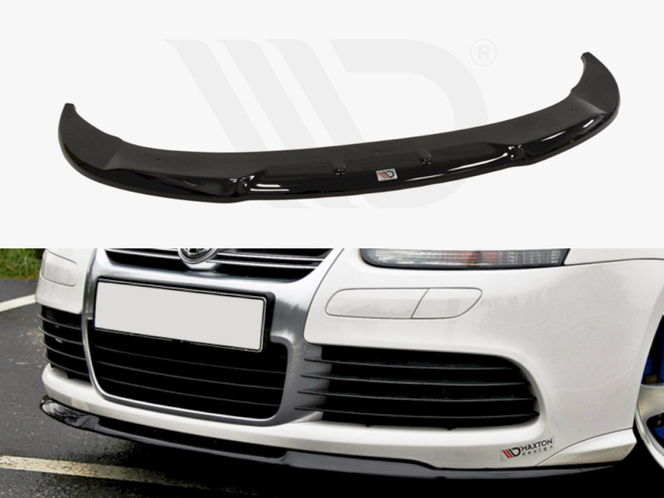 Front Splitter VW Golf V R32 Cupra