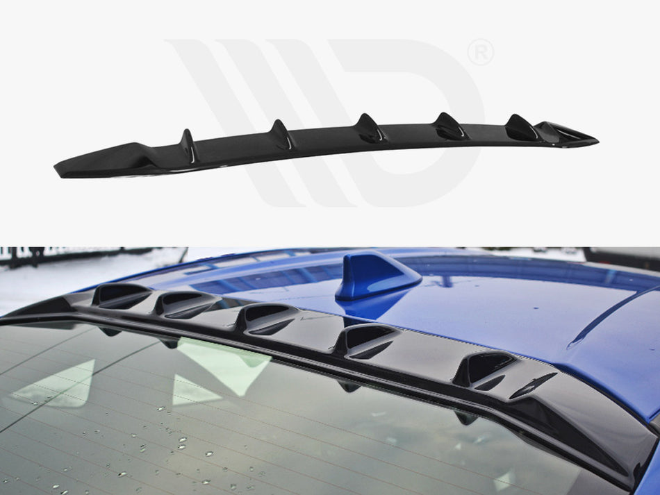 Rear Window Extension Subaru BRZ / Toyota GT86 Facelift (2017-2020)