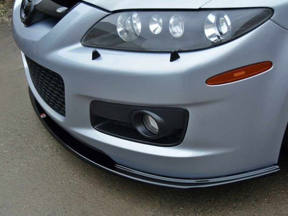 Front Splitter Mazda 6 MK1 MPS (2006-2007)
