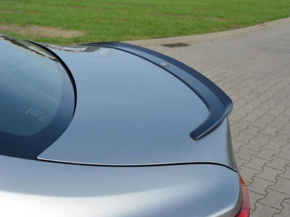 Spoiler CAP Lexus IS MK3 (2013-)