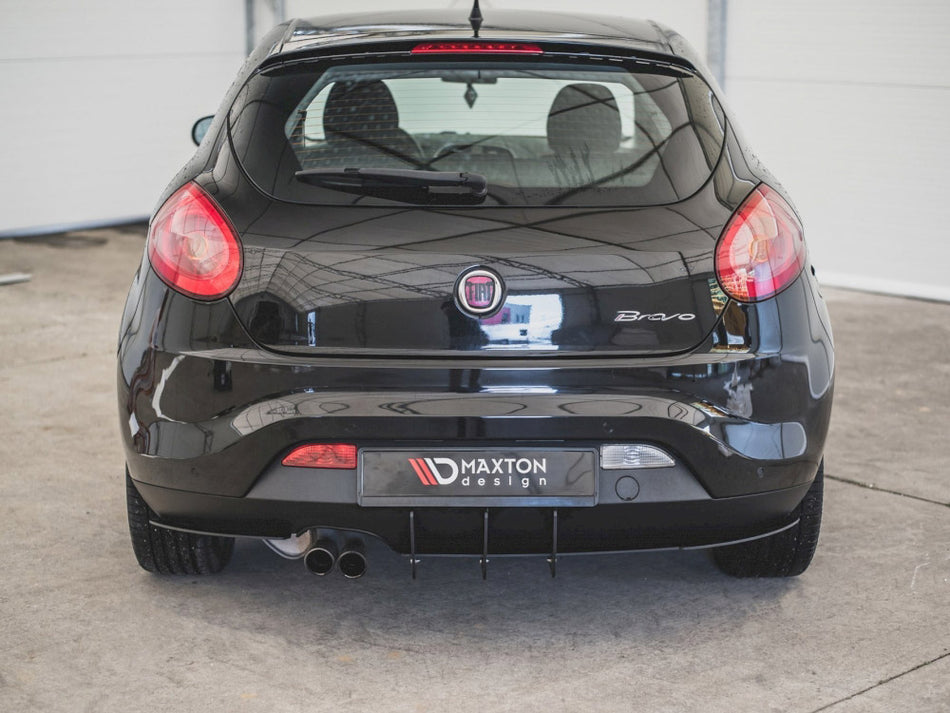 Side skirts Diffusers Fiat Freemont, Our Offer \ Fiat \ Freemont