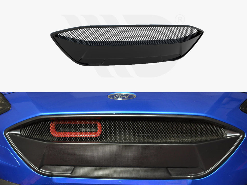Front Grill Ford Focus MK4 ST/ St-line