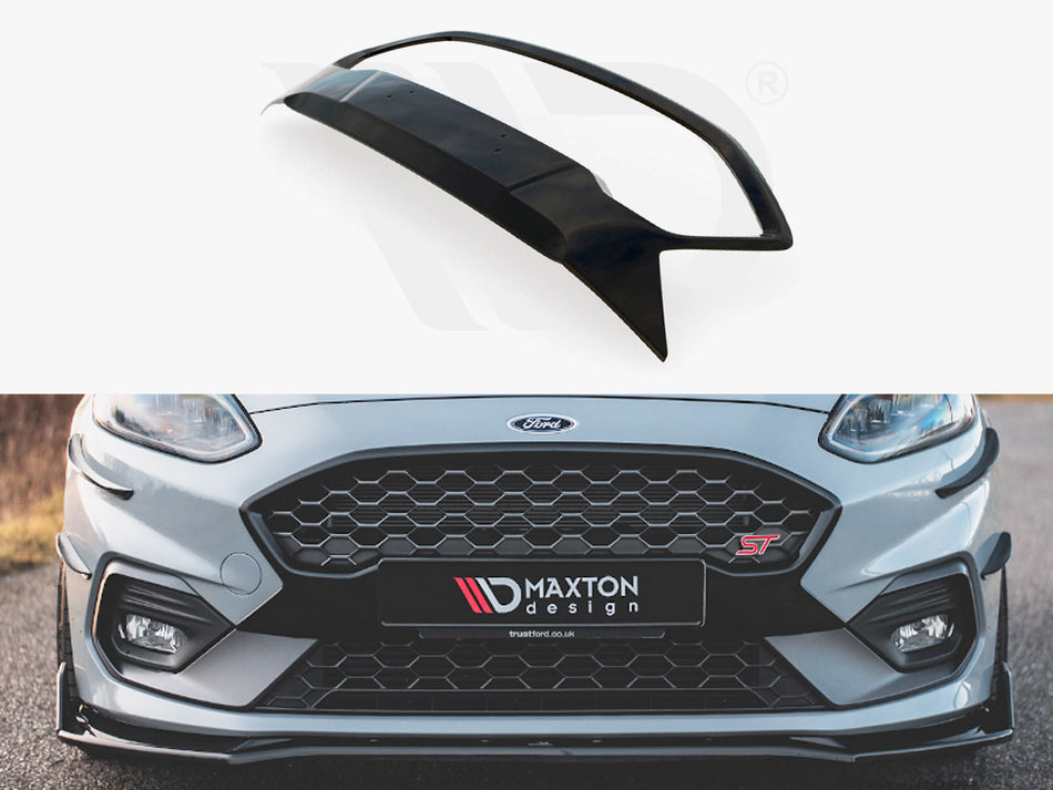 Front Grill Ford Fiesta MK8 ST (2018-)