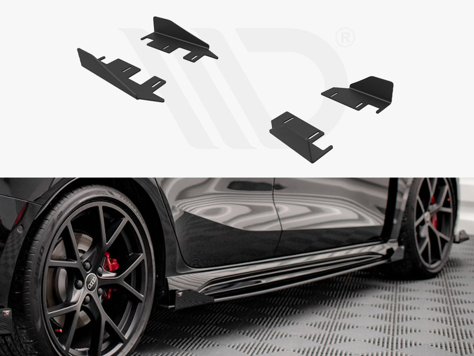 Side Flaps Audi RS3 Sportback 8Y (2020-)