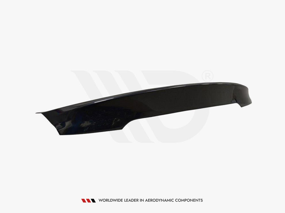 Rear Spoiler / LID Extension Bmw 5 F10 < M5 CSL Look > (For Painting)