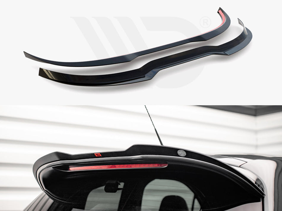 Spoiler CAP Peugeot 208 GTI MK1