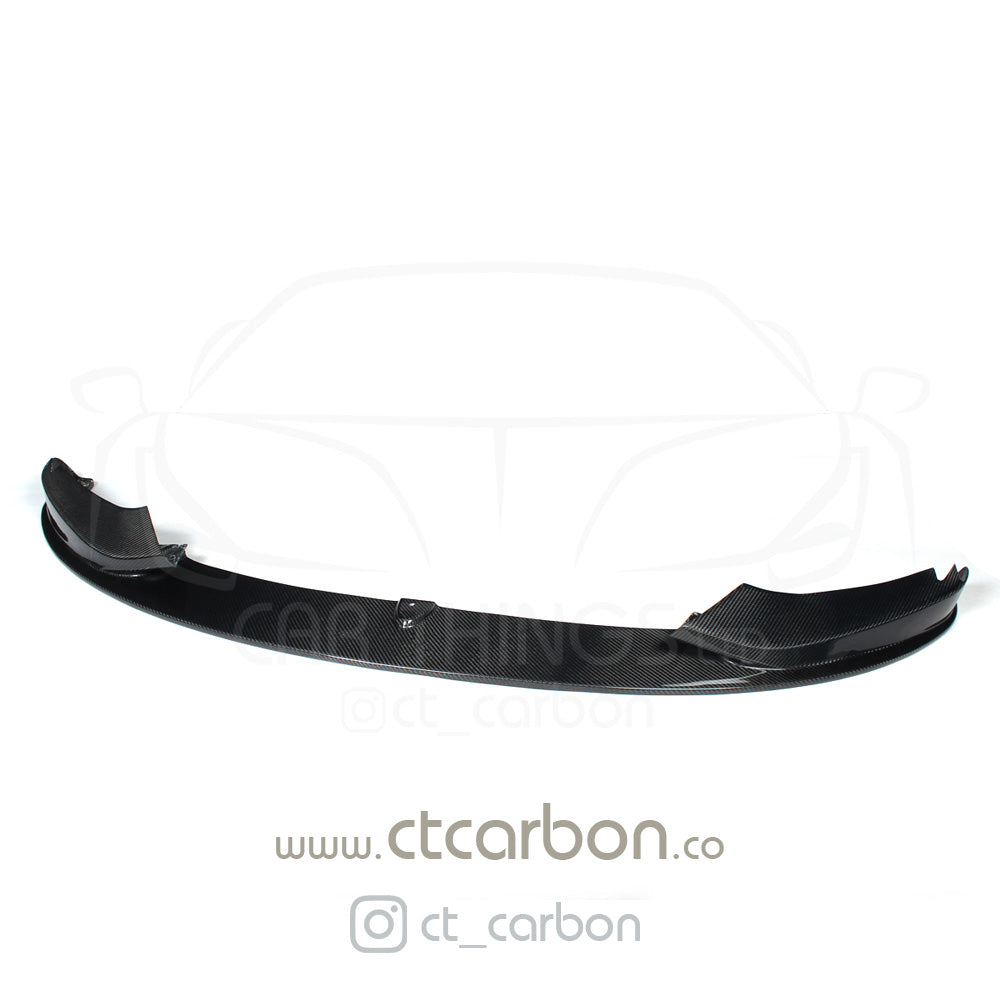 BMW F32 4 SERIES COUPE FULL CARBON FIBRE KIT - MP STYLE - CT Carbon