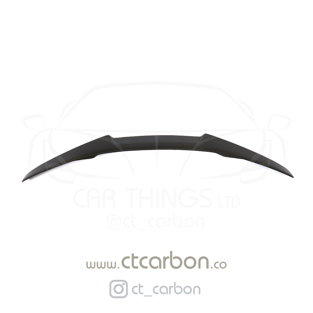 BMW M4 (F82) COUPE FULL CARBON FIBRE KIT - MP STYLE - CT Carbon