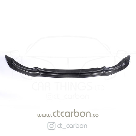 BMW M3 (F80) SALOON FULL CARBON FIBRE KIT - V STYLE - CT Carbon