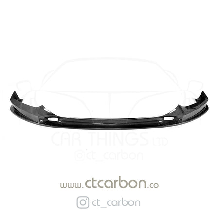 BMW G30 5 SERIES SALOON FULL CARBON FIBRE KIT - CT Carbon