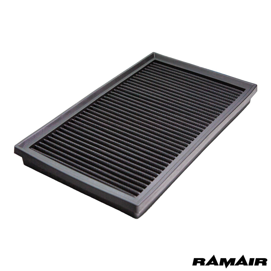 Ramair PPF-1878 - VW Audi Seat Skoda Replacement Pleated Air Filter