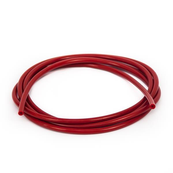 Ramair Silicone 5MM ID X 30M Vacuum Boost Hose - Red