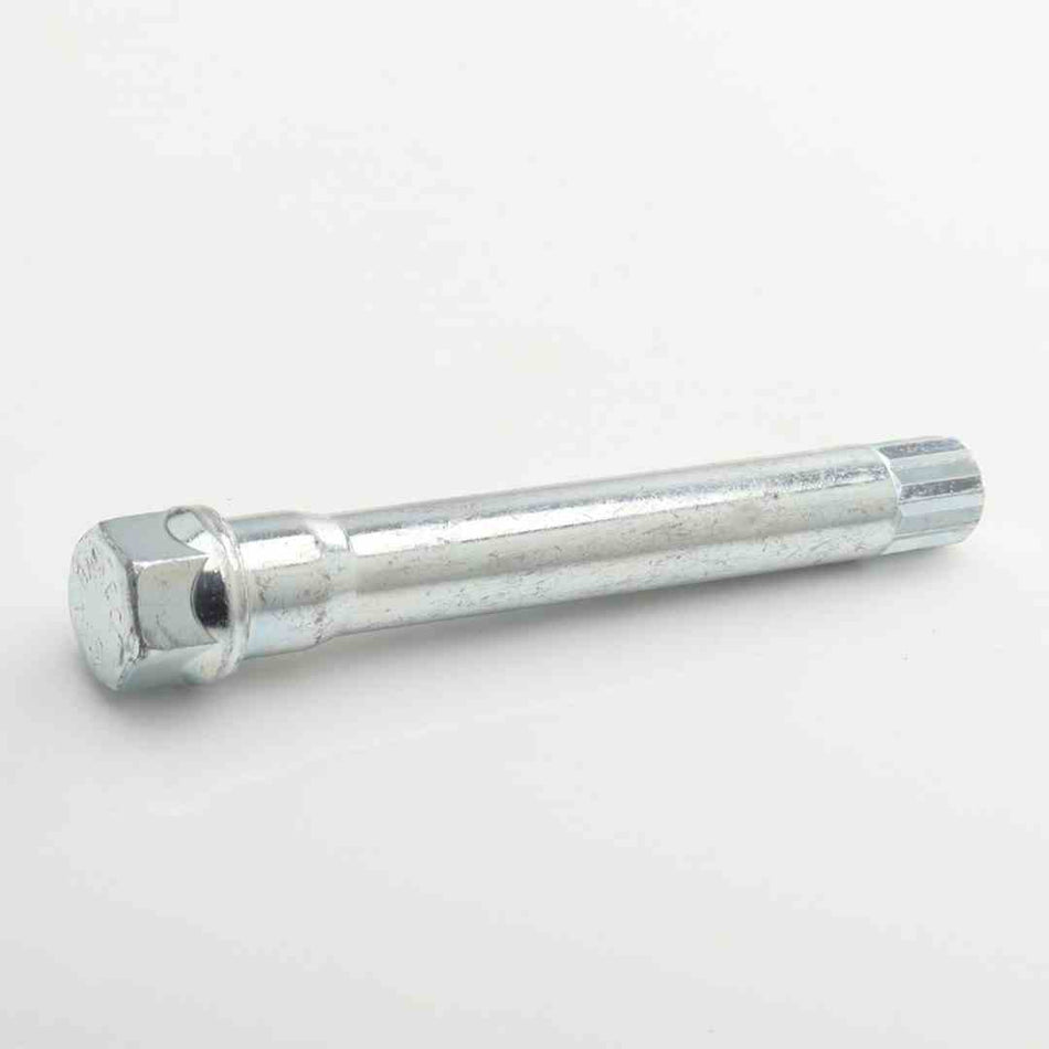 Long HEX17 Star key for star bolts and star nuts
