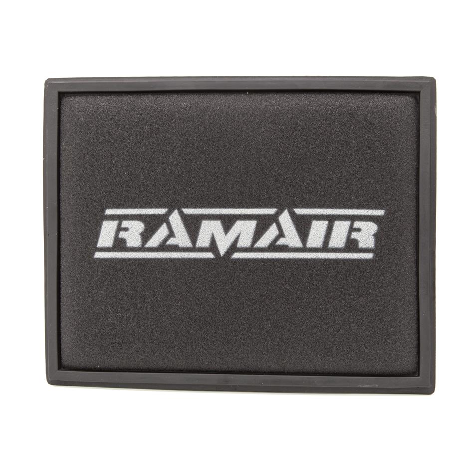 Ramair RPF-1557 - Vauxhall Opel Replacement Foam Air Filter