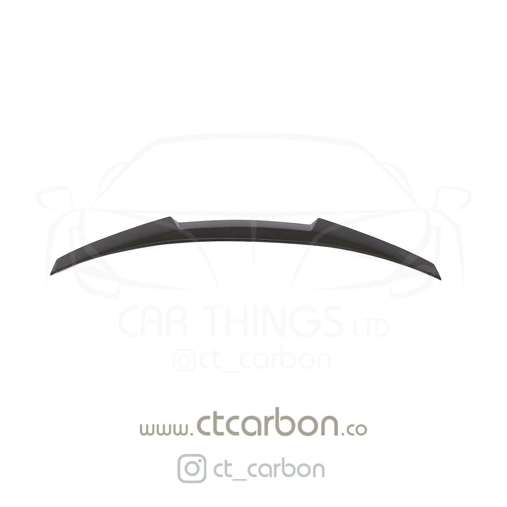 BMW F32 4 SERIES COUPE FULL CARBON FIBRE KIT - MP STYLE - CT Carbon