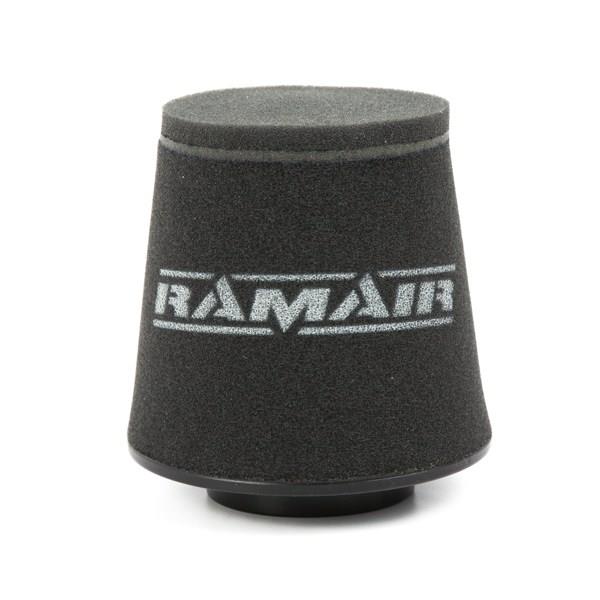 Ramair CC-204JS 76mm ID Neck Polymer Base Neck Cone Air Filter