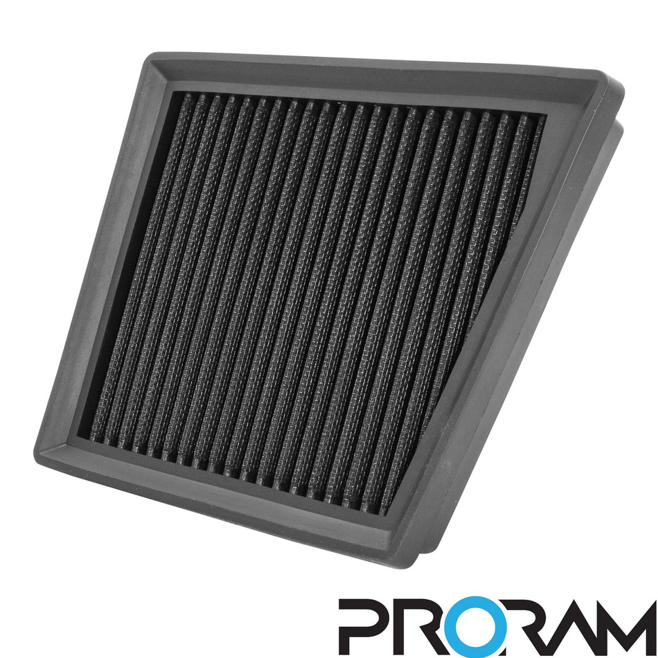 Ramair PPF-1866 - Ford Replacement Pleated Air Filter