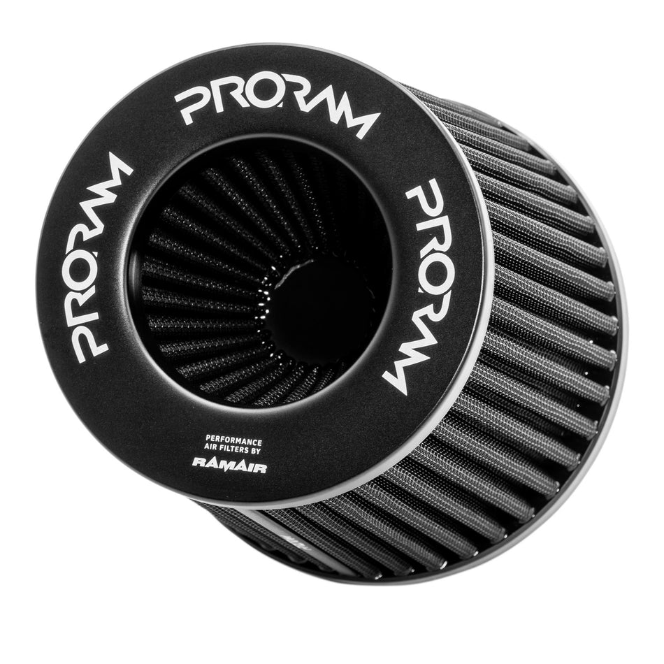 Ramair PRORAM 114mm ID Neck Medium Multi-fit Cone Air Filter