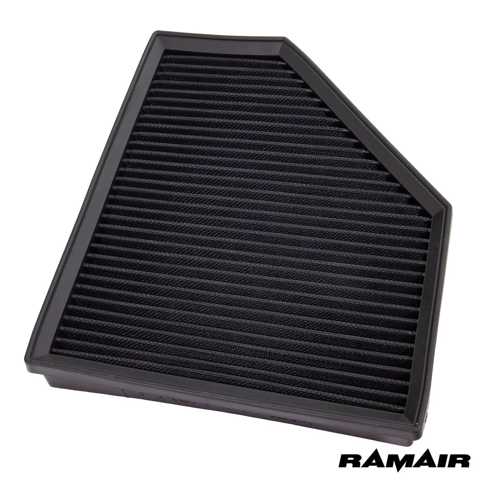 Ramair PPF-9774 - BMW Z4 M340i Replacement Panel Air Filter for
