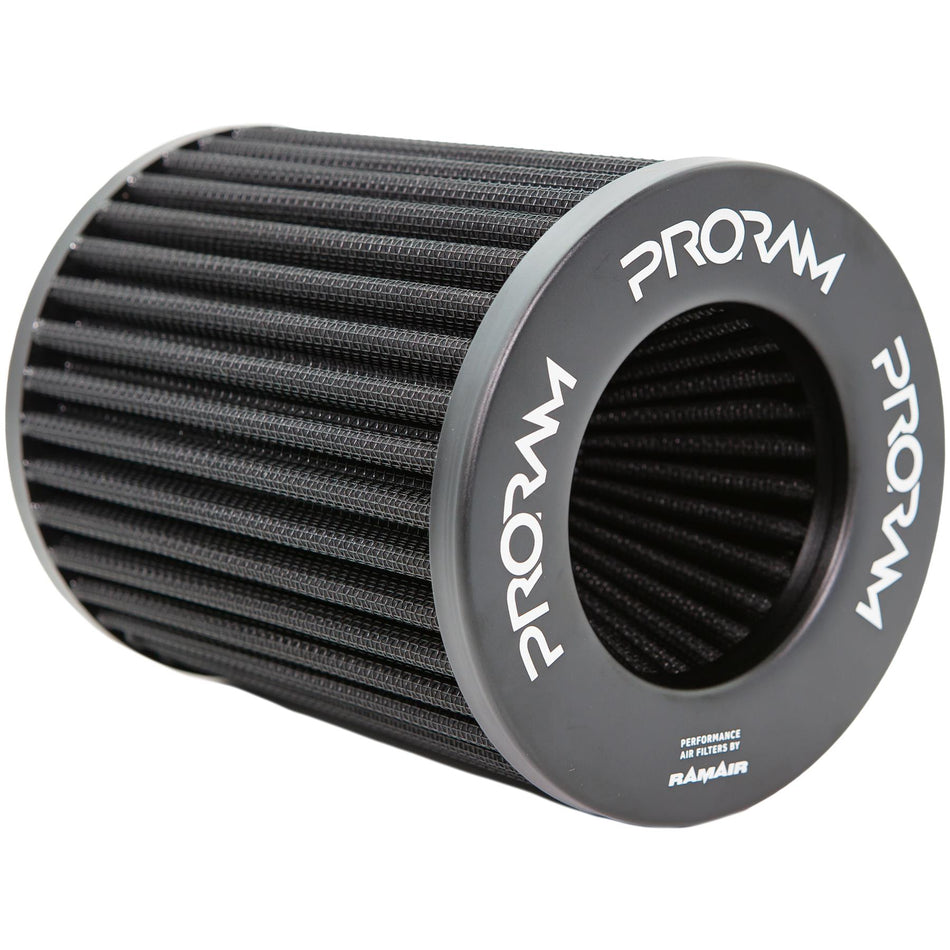 Ramair PRORAM 60mm ID Neck Small Multi-fit Cone Air Filter
