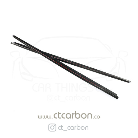 BMW G30 5 SERIES SALOON FULL CARBON FIBRE KIT - CT Carbon