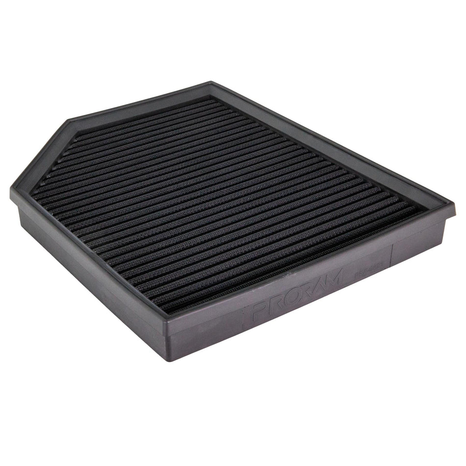 Ramair PPF-9821 - Volvo Replacement Pleated Air Filter