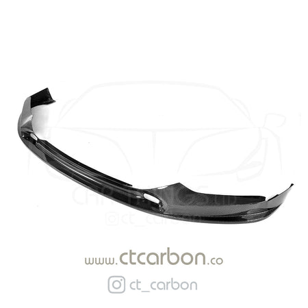 BMW G30 5 SERIES SALOON FULL CARBON FIBRE KIT - CT Carbon