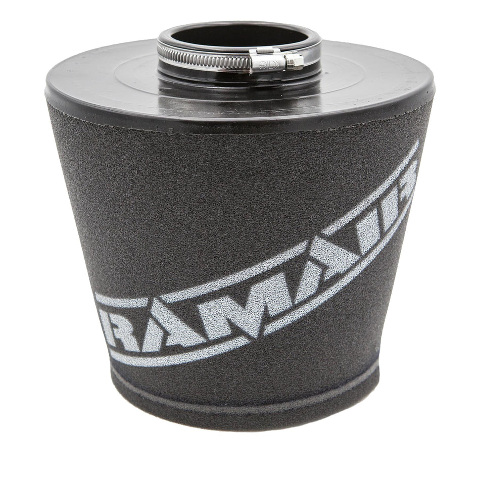 Ramair CC-200-70 70mm ID Neck Polymer Base Neck Cone Air Filter