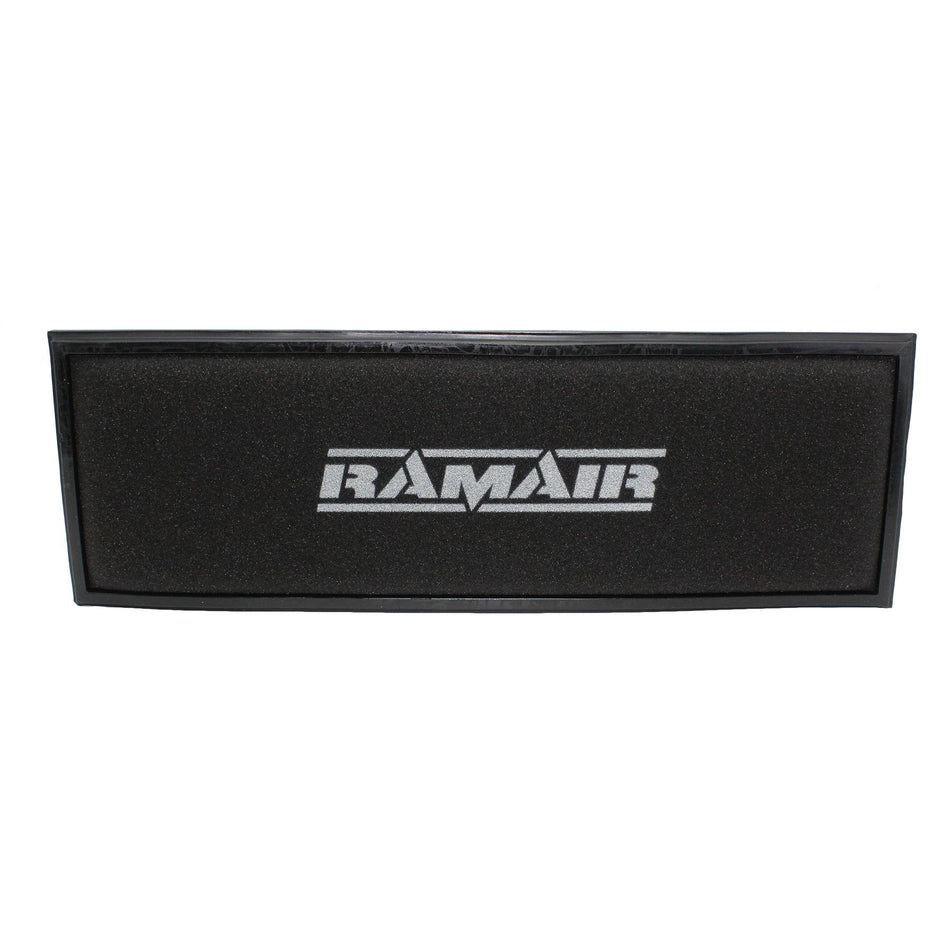 Ramair RPF-1719 - Porsche Replacement Foam Air Filter